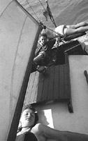 sans titre, 1958